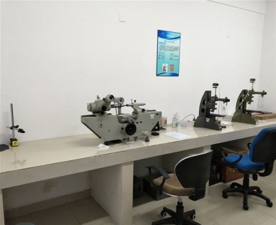 合肥计量：仪器计量校准中测量误差来源解析